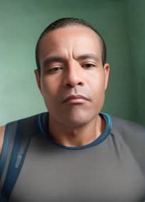 Rogerio из Itajubá 44 года