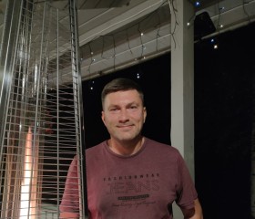 Aleksandr, 49, Saint Petersburg