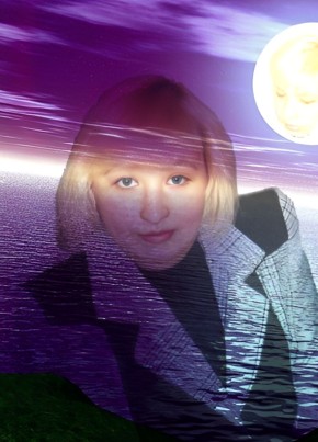 RamblerDating profile picture for @tropic