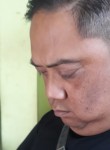 Agus meong, 49 лет, Kabupaten Malang