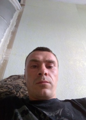 Юрий , 33, Россия, Тавда