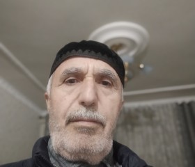 Висита, 66 лет, Грозный
