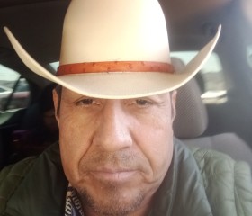 Rodrigo, 50, Puebla (Baja California)
