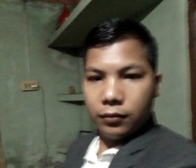 Sengban Marak, 23 года, Imphal