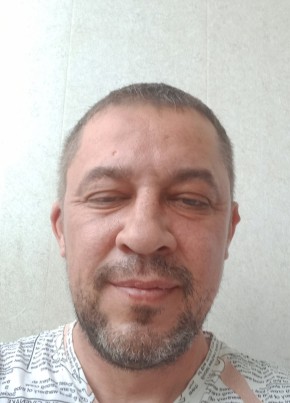 Дмитрий, 43, Россия, Омск