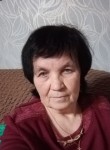 Антонина, 67 лет, Комсомольск-на-Амуре