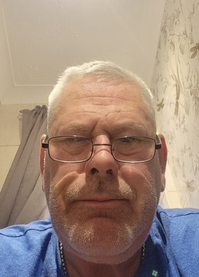 michael chapman, 58, United Kingdom, Bristol