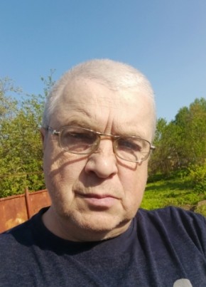 Михаил, 56, Россия, Медынь