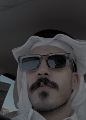Bandar, 28, Saudi Arabia, Riyadh