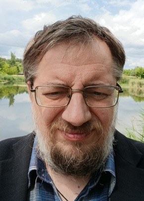 Александр из Иваново 52 года