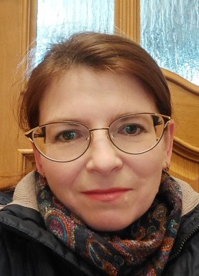 Наталия, 53, Россия, Москва