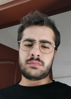 Selim, 28, Türkiye Cumhuriyeti, Kadirli