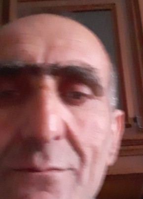 Рустам, 57, Россия, Юргамыш