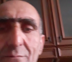 Рустам, 57 лет, Юргамыш