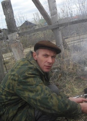 Oleg, 54, Russia, Tobolsk