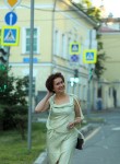 Olga, 54, Moscow