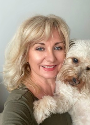 Jessica из iKapa 64 года
