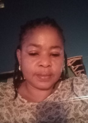 Judy, 45, Nigeria, Lagos