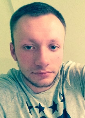AlexanderLitva, 31, Рэспубліка Беларусь, Горад Мінск