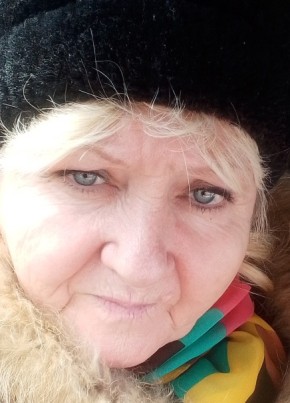 Оля, 61, Россия, Туймазы