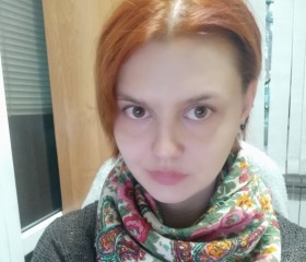 Анна, 31 год, Алматы