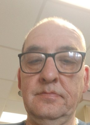 Peter из Heerlen 57 лет