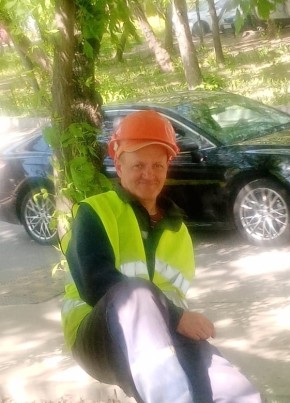 Сергей, 54, Россия, Череповец