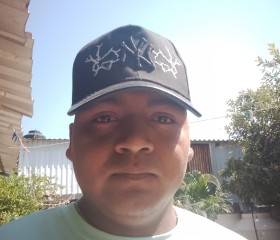 Jaziel, 18, Acapulco de Juarez