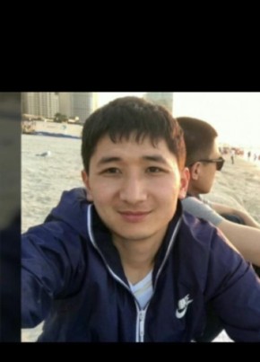 Илим, 26, Кыргыз Республикасы, Каракол