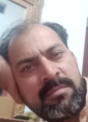 Azam, 36, پاکستان, چُونياں‎