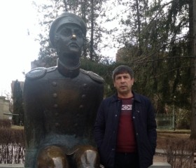 Расул, 55 лет, Кисловодск