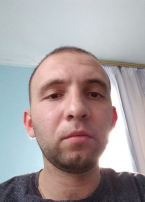 Дамир, 32, Россия, Симферополь