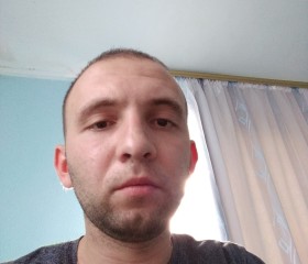 Дамир, 32 года, Симферополь