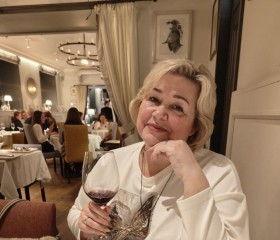 Dina, 64, Severodvinsk