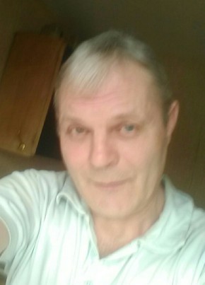 олег, 56, Россия, Владимир
