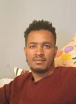 Ephrem, 39, Addis Ababa