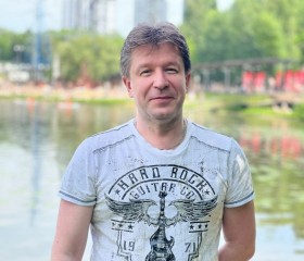 Aleksandr, 42, Moscow