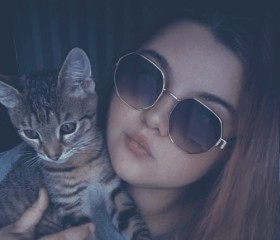 Anna, 27, Pavlovskiy Posad