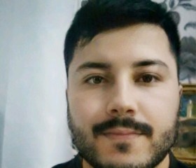 Davron Majidov, 30, Tashkent
