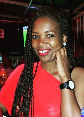 Favor, 37, Kenya, Nairobi