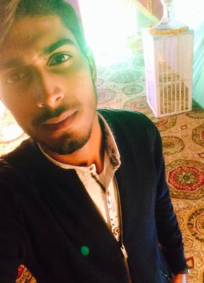 husnain, 25, پاکستان, فیصل آباد