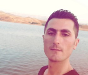peshawa, 30, As Sulaymaniyah