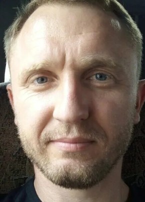 Сергей из Вологды 47 лет