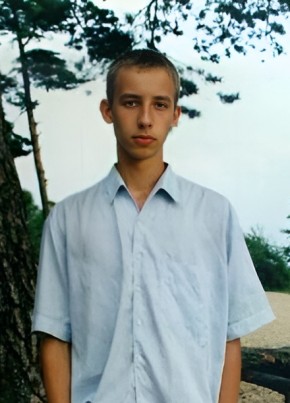 RamblerDating profile picture for @grad