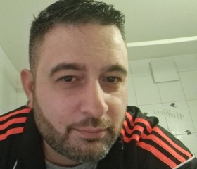 Tony, 42, Rapperswil