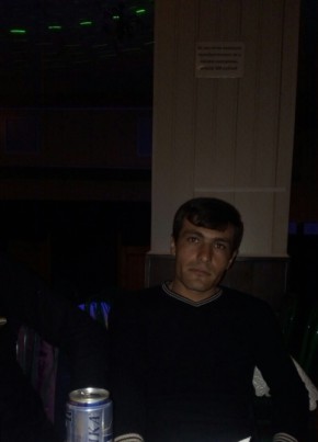 Макс, 32, Россия, Тамбов
