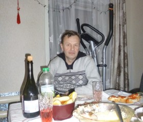ВЛАДИМИР, 53 года, Иваново