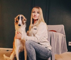 Ksyusha, 39, Moscow
