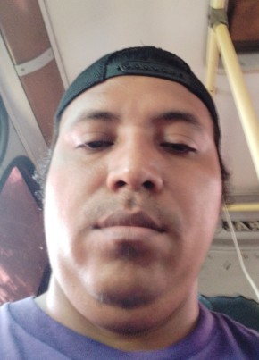 José из Managua 37 лет