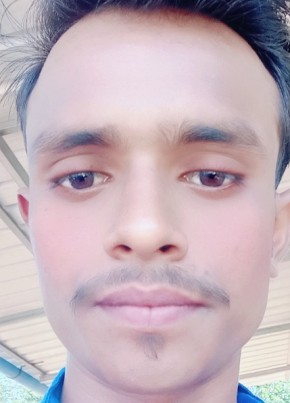 Saifur Is, 21, India, Bilāsipāra